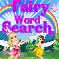 Fairy Word Search