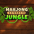 Mahjong Connect Jungle